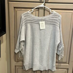 Kinross Cashmere Sweater